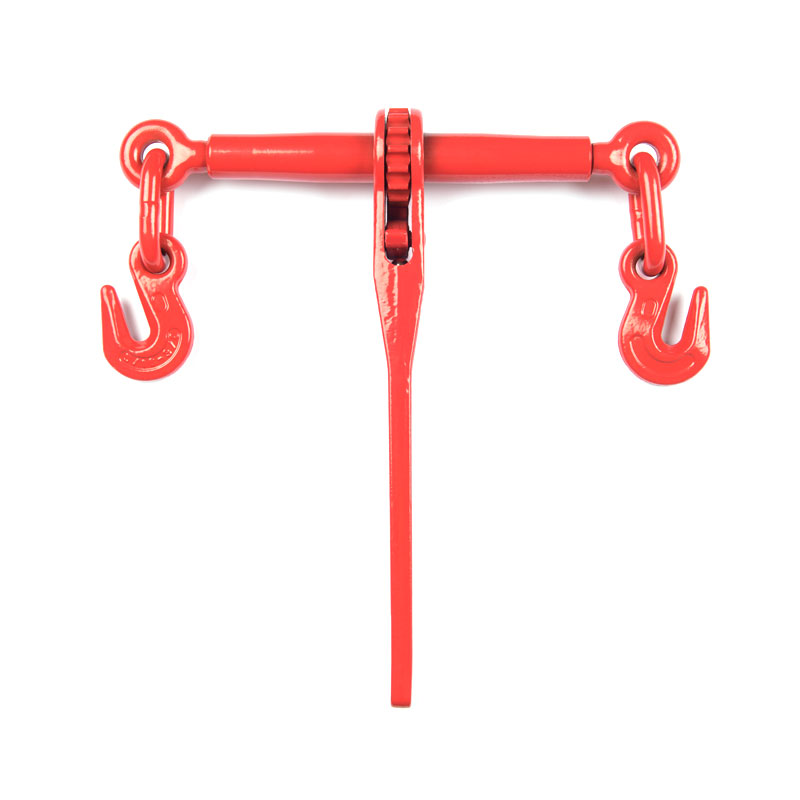 कसरी कडा टाईडाउनले अधिकतम कार्गो सुरक्षा सुनिश्चित गर्छ?